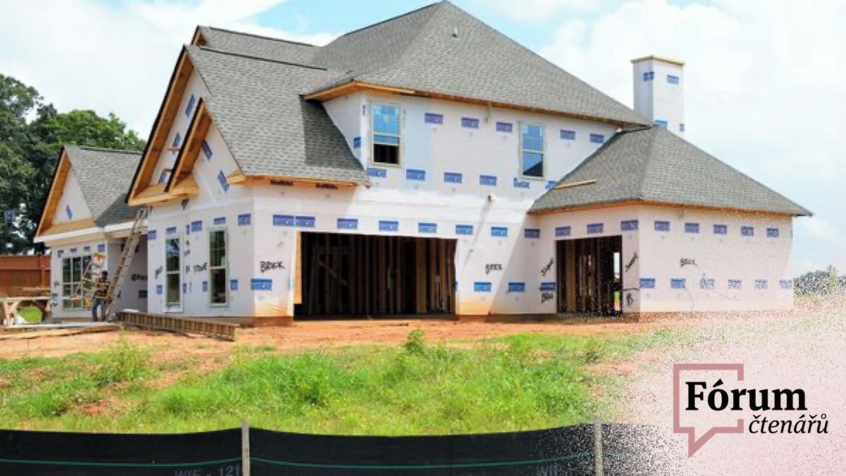 Jde o to, přihrát peníze bankám, hodnotí čtenáři změny v Zelené úsporám